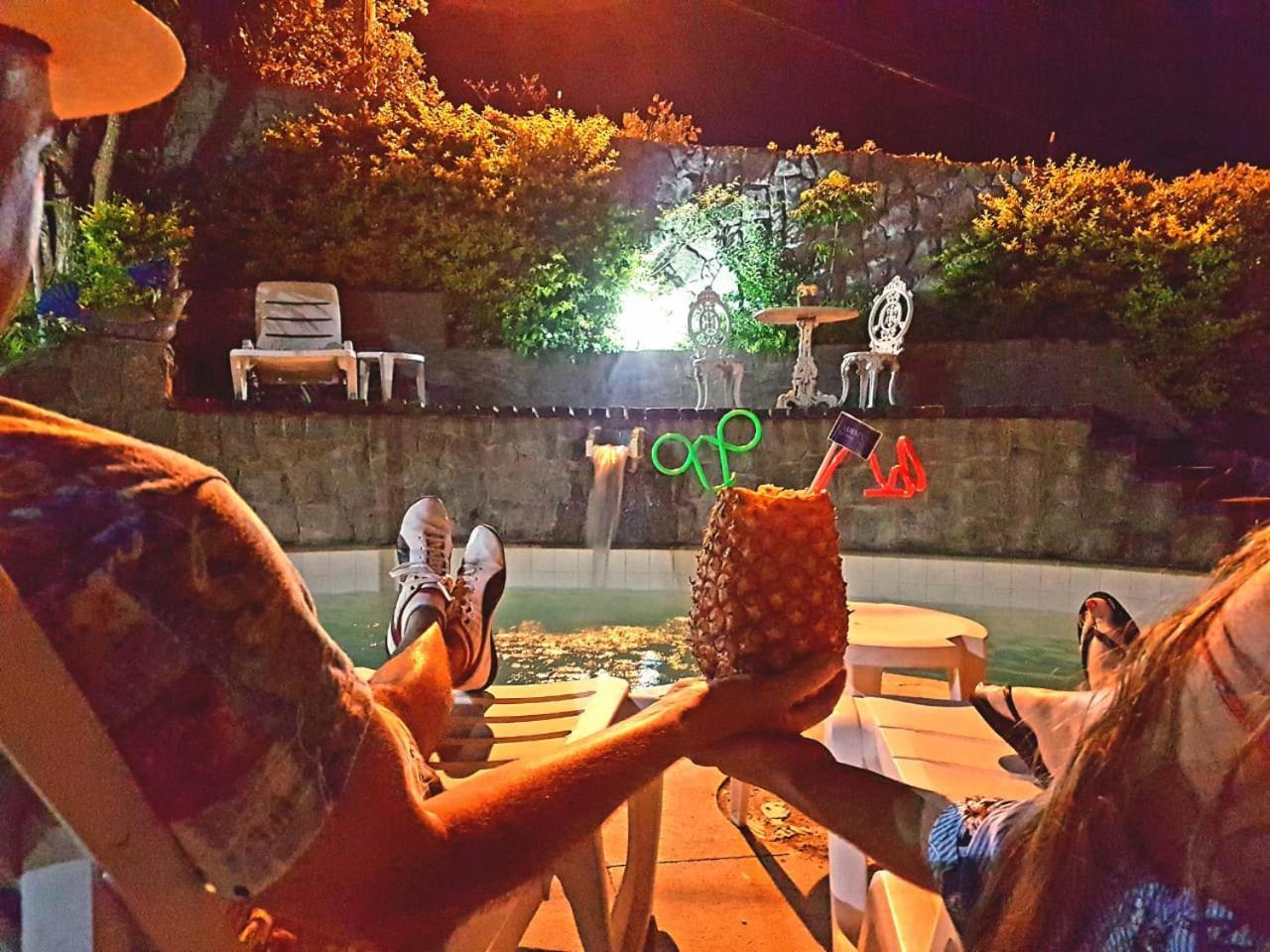 Pousada Lua Nova Buzios Εξωτερικό φωτογραφία
